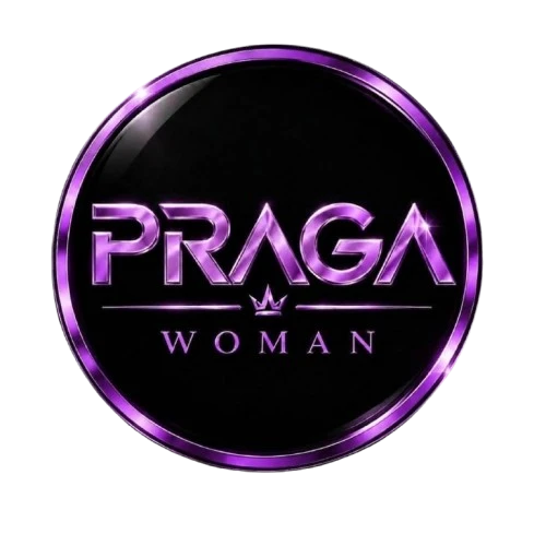 Praga Woman