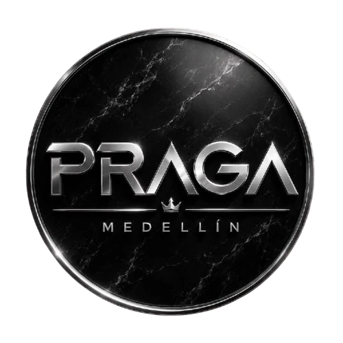Praga Medellín