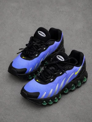 Tenis Nike 1.1 premium morados