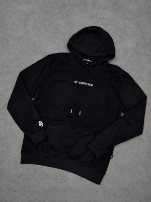 Buzo AP CROWN 1.1 Premium negro