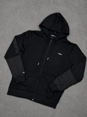 Buzo Guess 1.1 Premium Negro