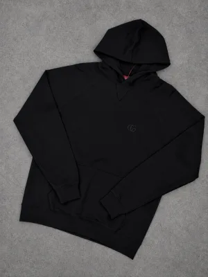 Buzo Gucci Turca Negro