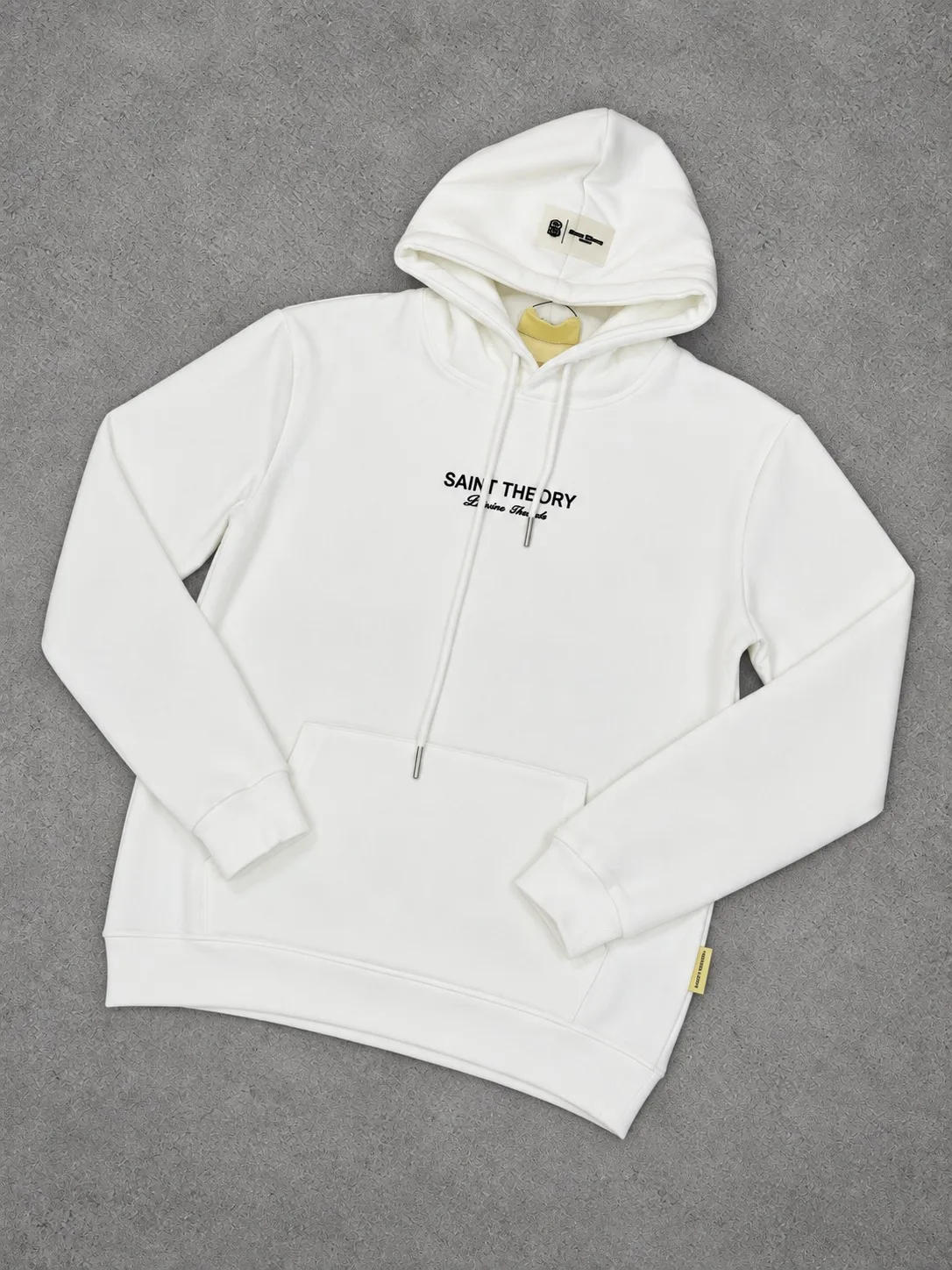 Buzo SAINT THEORY 1.1 Premium Blanco
