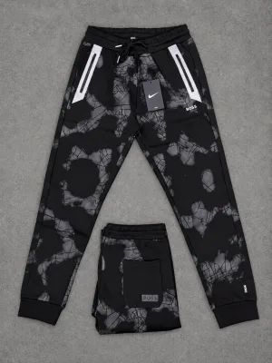 Sudadera Boss 1.1 Premium Negra
