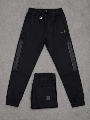 Sudadera Boss 1.1 Premium Negra