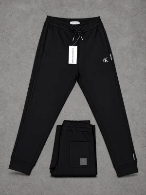 Sudadera CK 1.1 Premium Negra