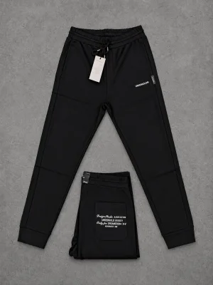 Sudadera Undergold
