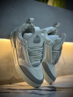Tenis Louis Vuitton turcos blancos