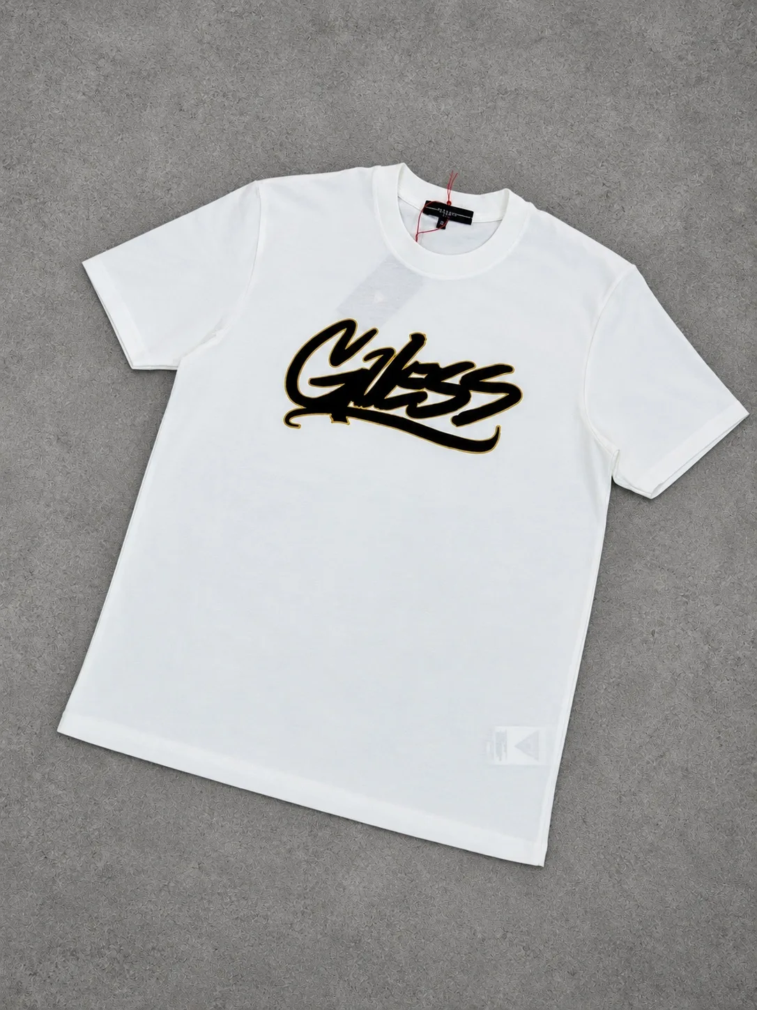 Camiseta Guess 1.1 Premium blanca