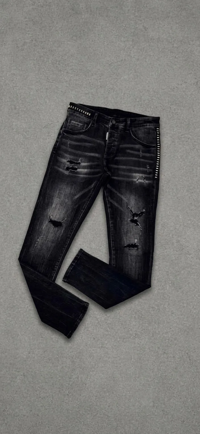 Jean DSQUARED2 1.1 Premium Negro