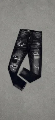 Jean DSQUARED2 1.1 Premium Negro