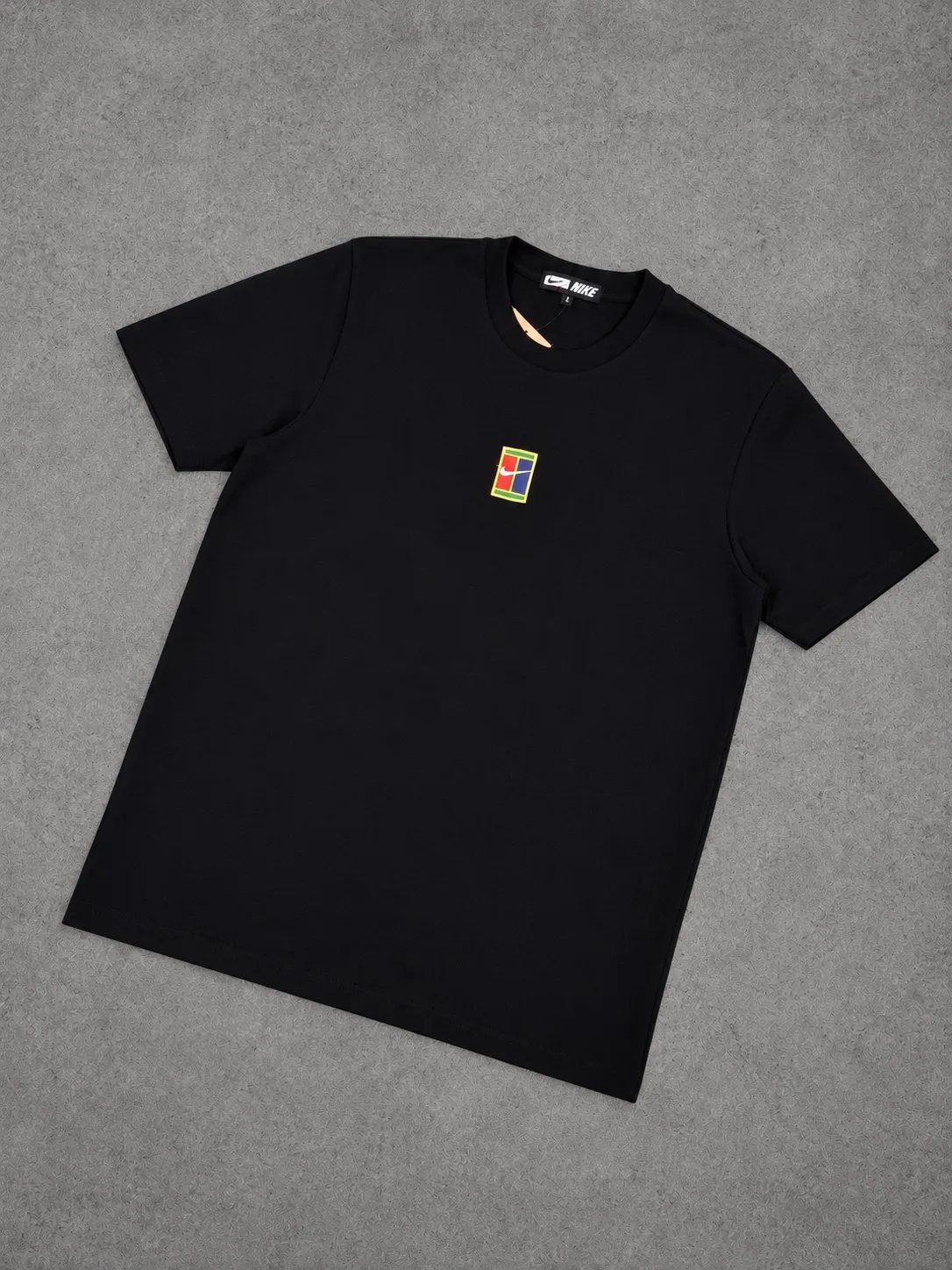 Camiseta Nike 1.1 Premium negra