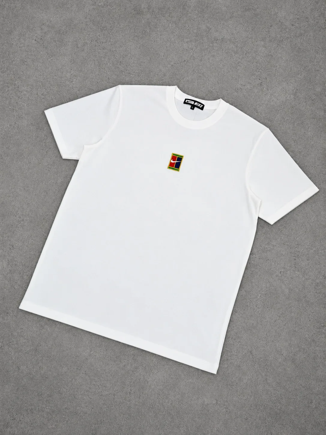 Camiseta Nike 1.1 Premium blanca
