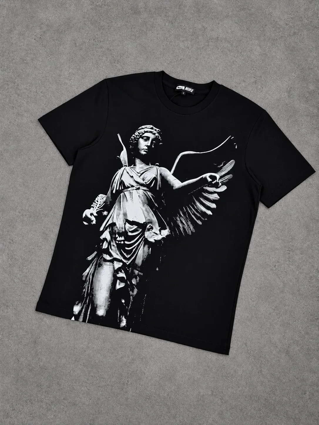 Camiseta Nike 1.1 Premium negra