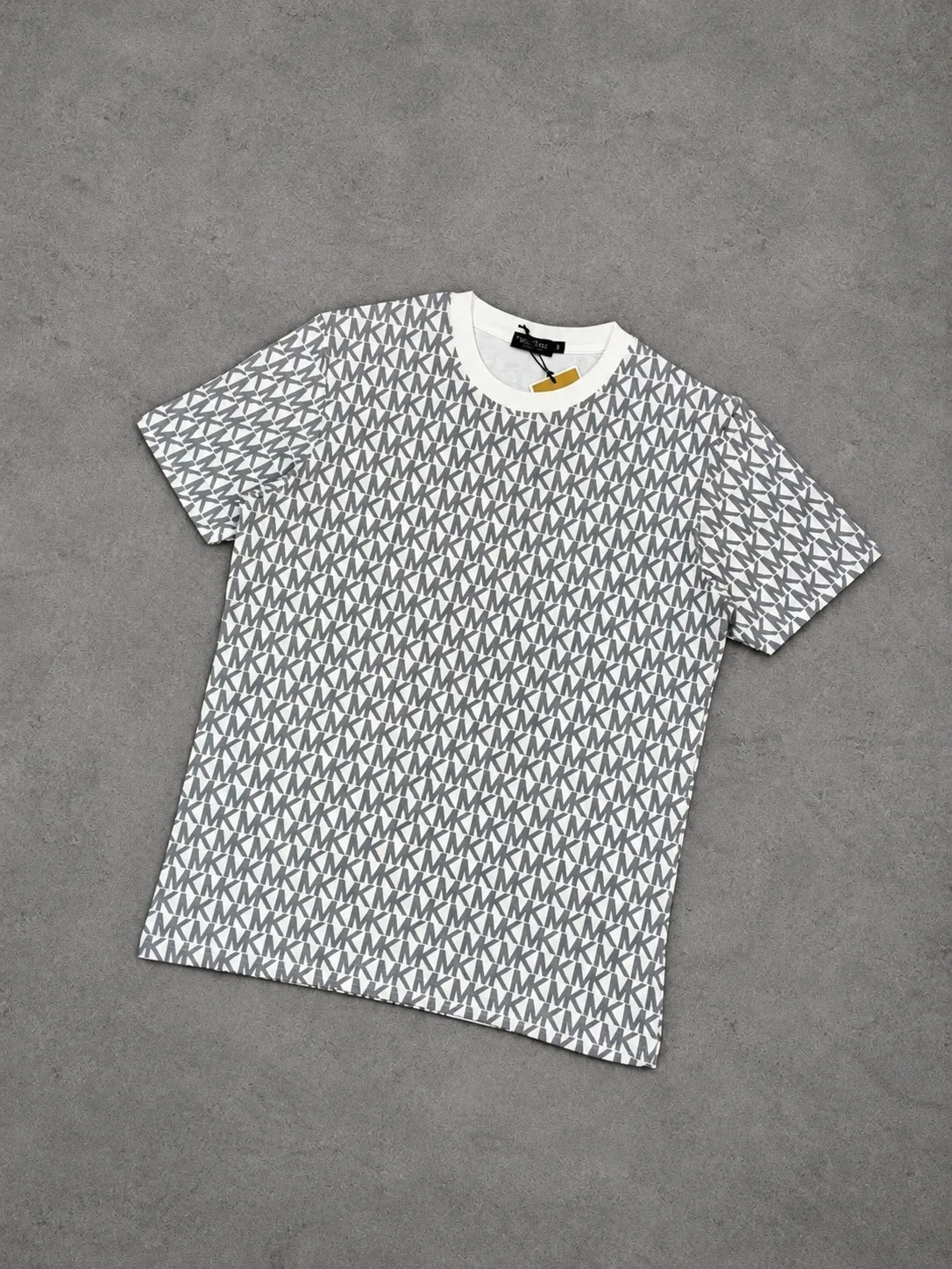 Camiseta Michael Kors 1.1 Premium Blanca