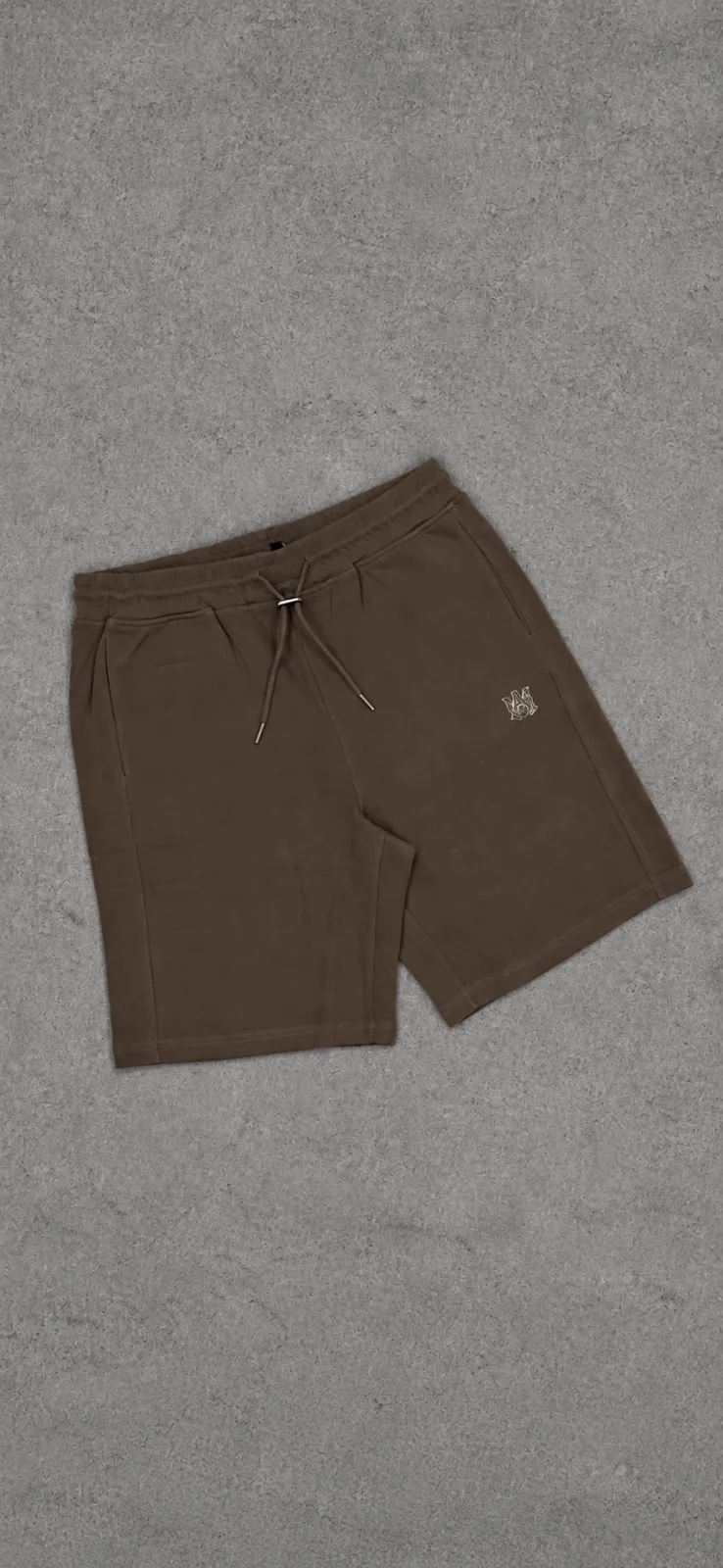 Pantaloneta Amiri 1.1 Premium Verde Claro