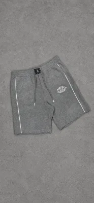 Pantaloneta Amiri 1.1 Premium Gris