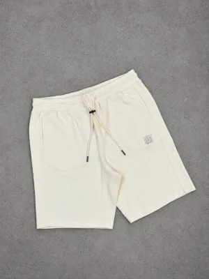 Pantaloneta Amiri 1.1 Premium Blanca