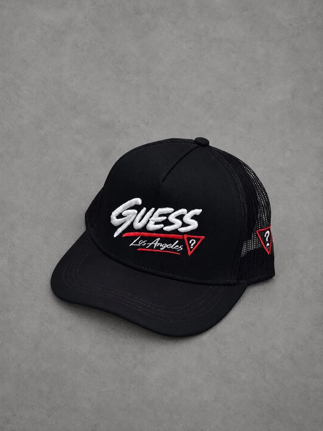 Gorra Guess 1.1 Premium negra