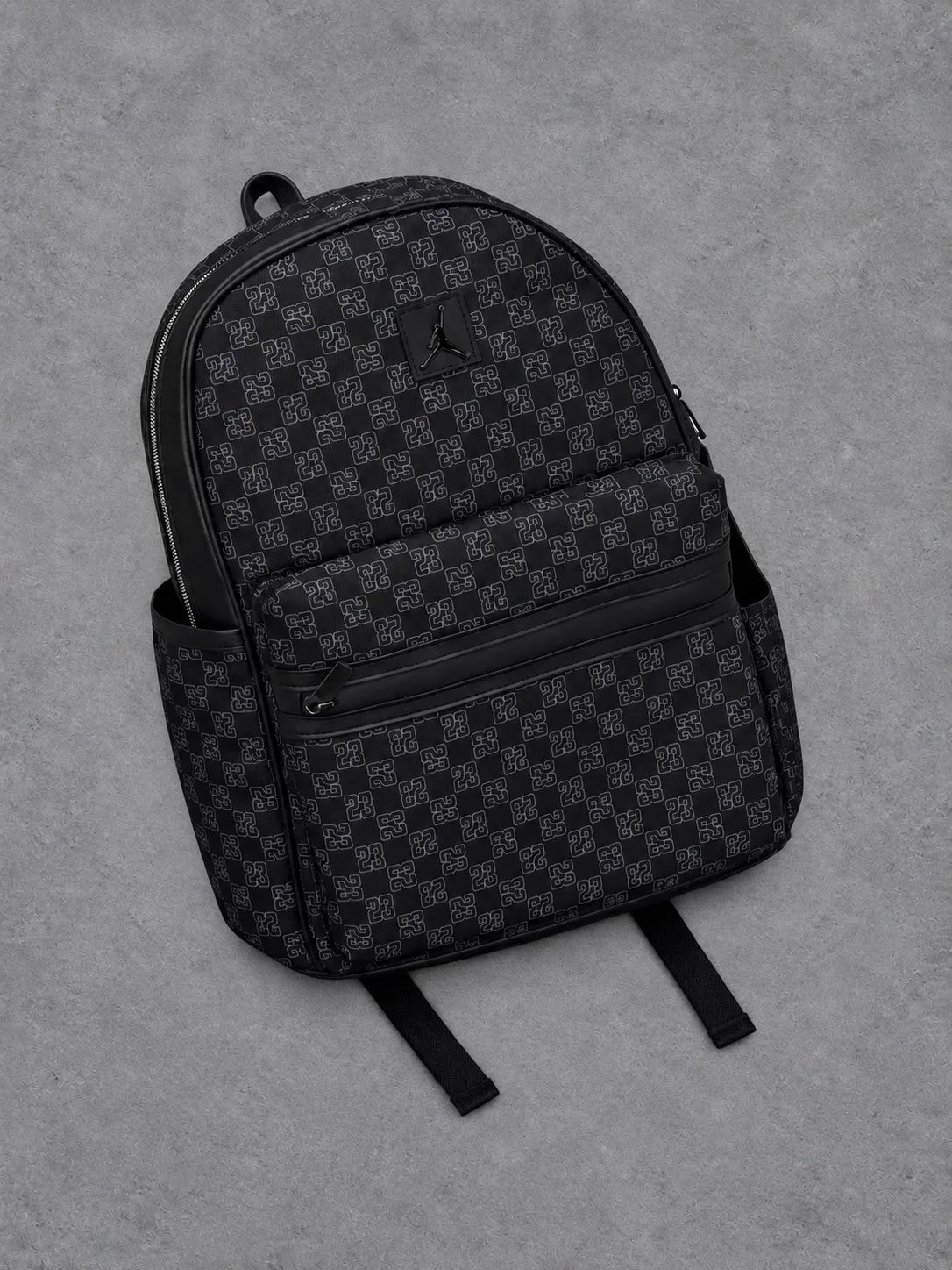 Bolso Jordan 1.1 premium negro
