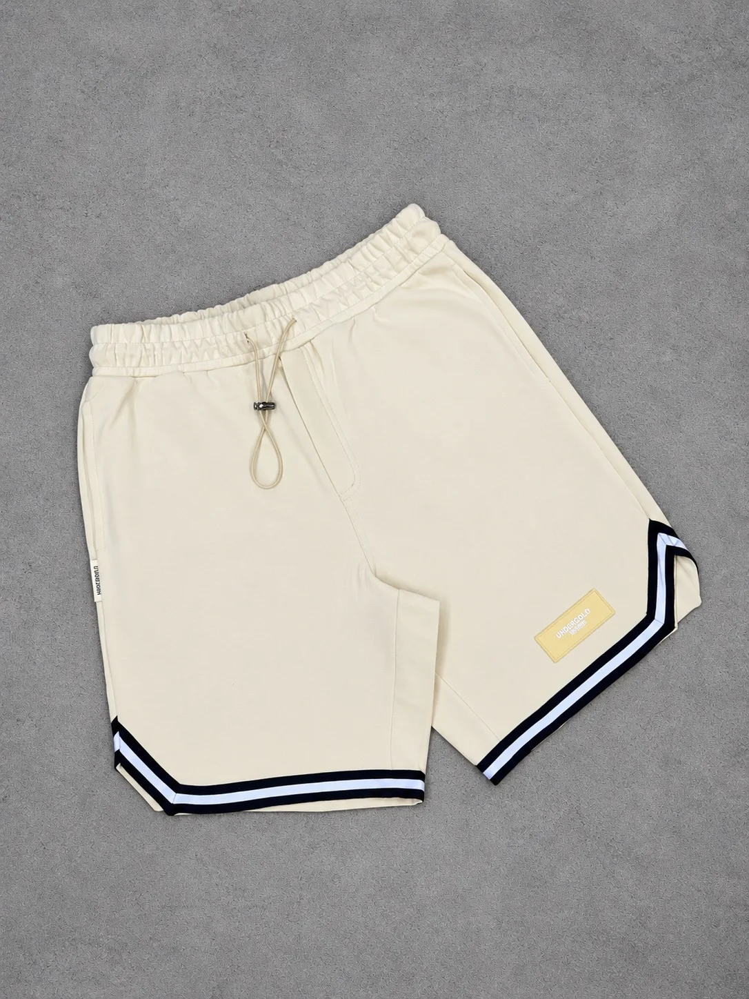 Pantaloneta UNDERGOLD 1.1 premium Beige