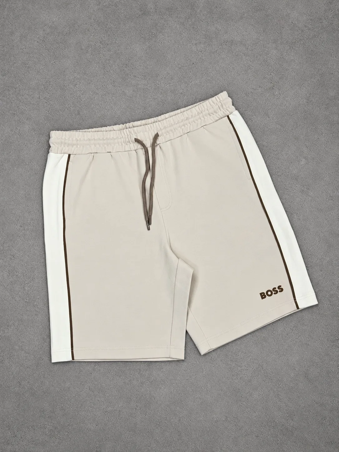 Pantaloneta BOSS 1.1 premium Beige