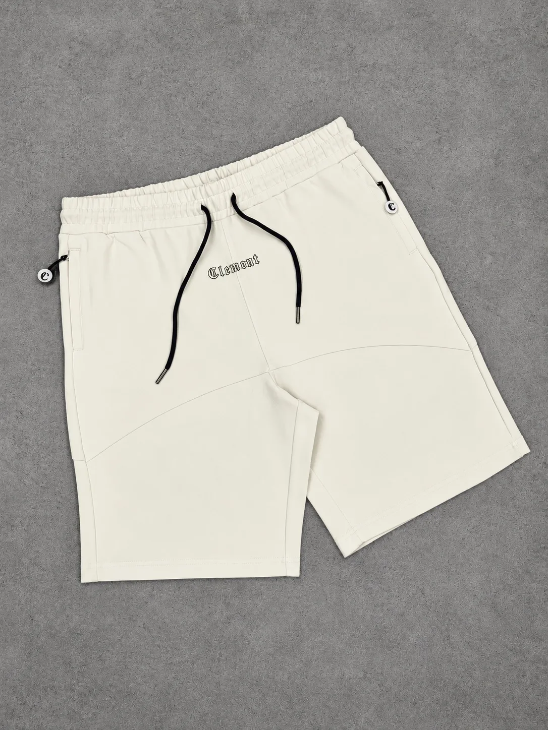 Pantaloneta Clemont 1.1 Premium beige