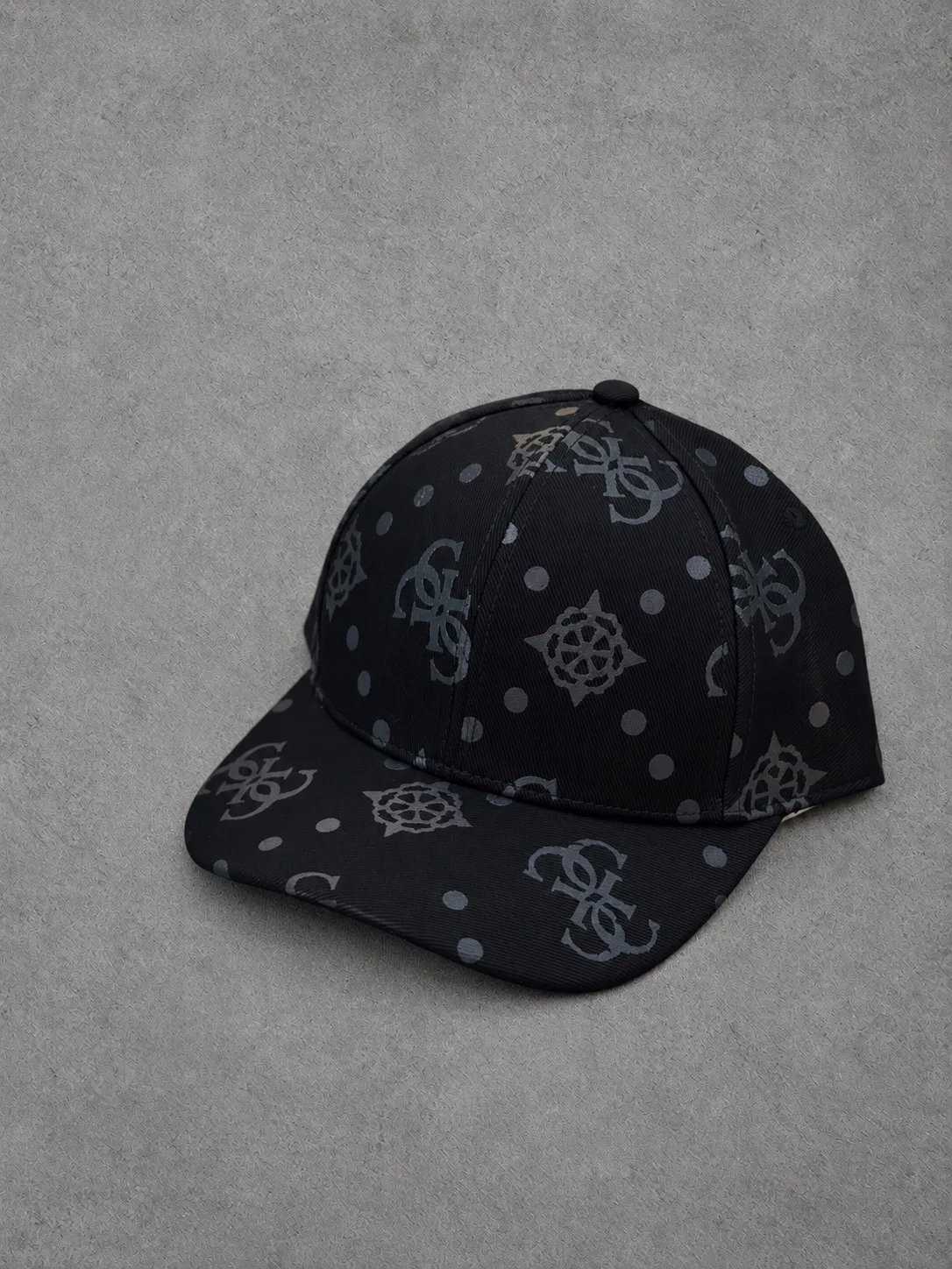 Gorra Guess 1.1 Premium negra