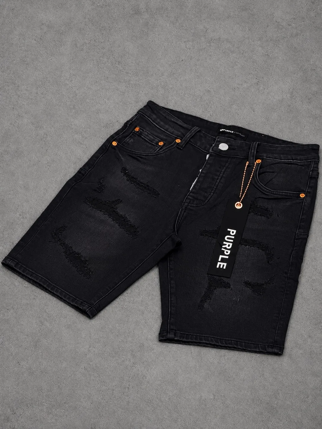 Mochos PURPLE 1.1 premium negro