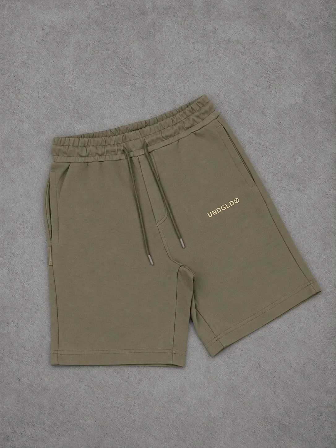 Pantaloneta UNDERGOLD 1.1 premium café