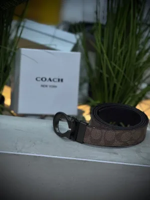 Correa Coach 1.1 Premium dorada