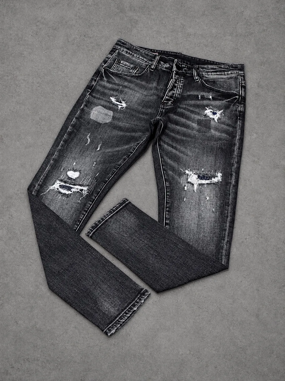 Jean DSQUARED2 1.1 premium negro