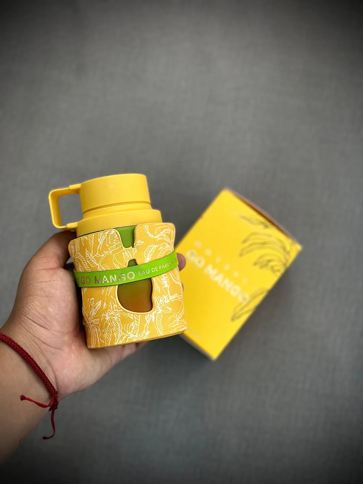 Perfume ODYSSEY  GO MANGO 1.1 premium