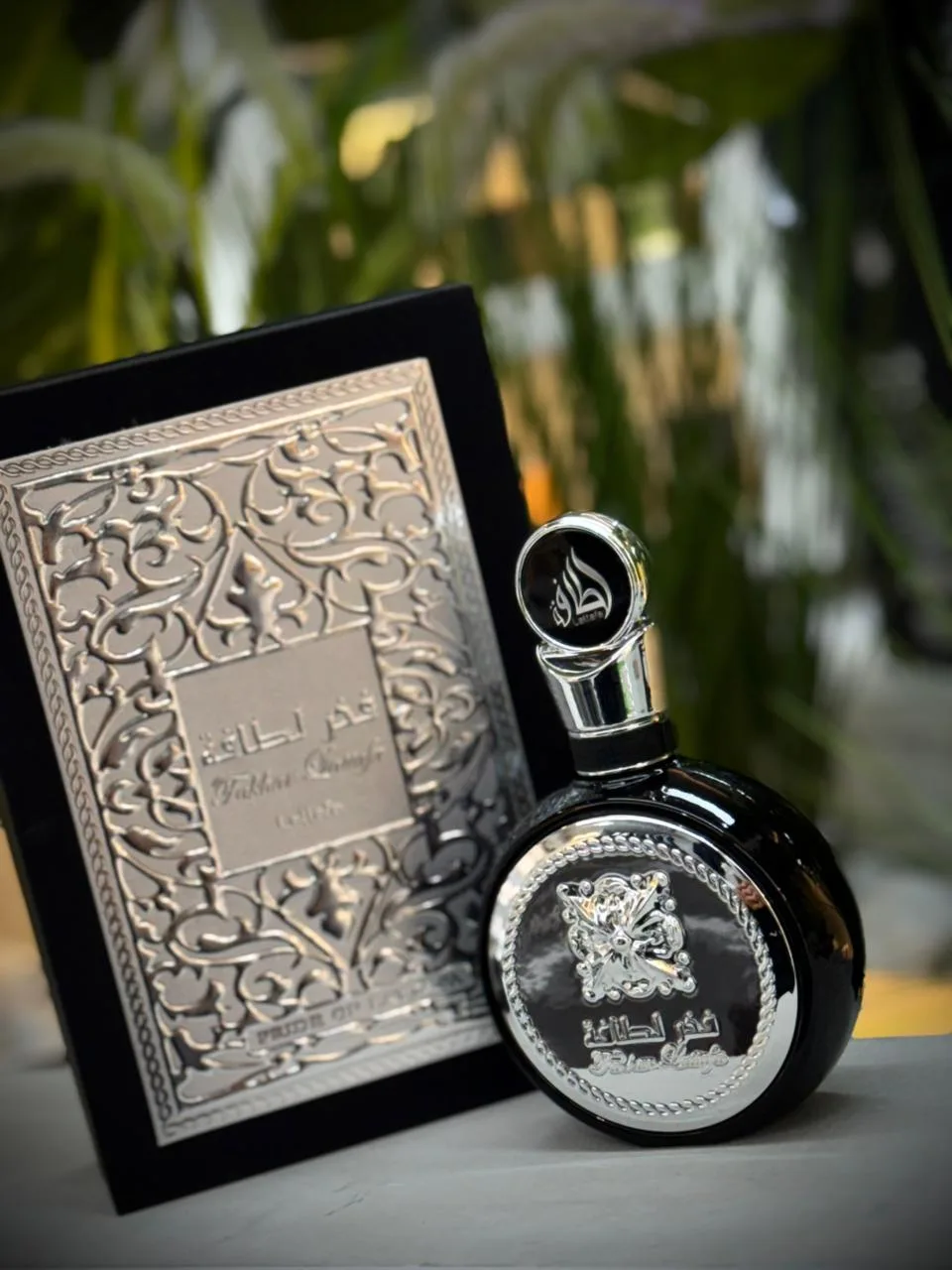 Perfume Lattafa Fakhar 1.1 premium