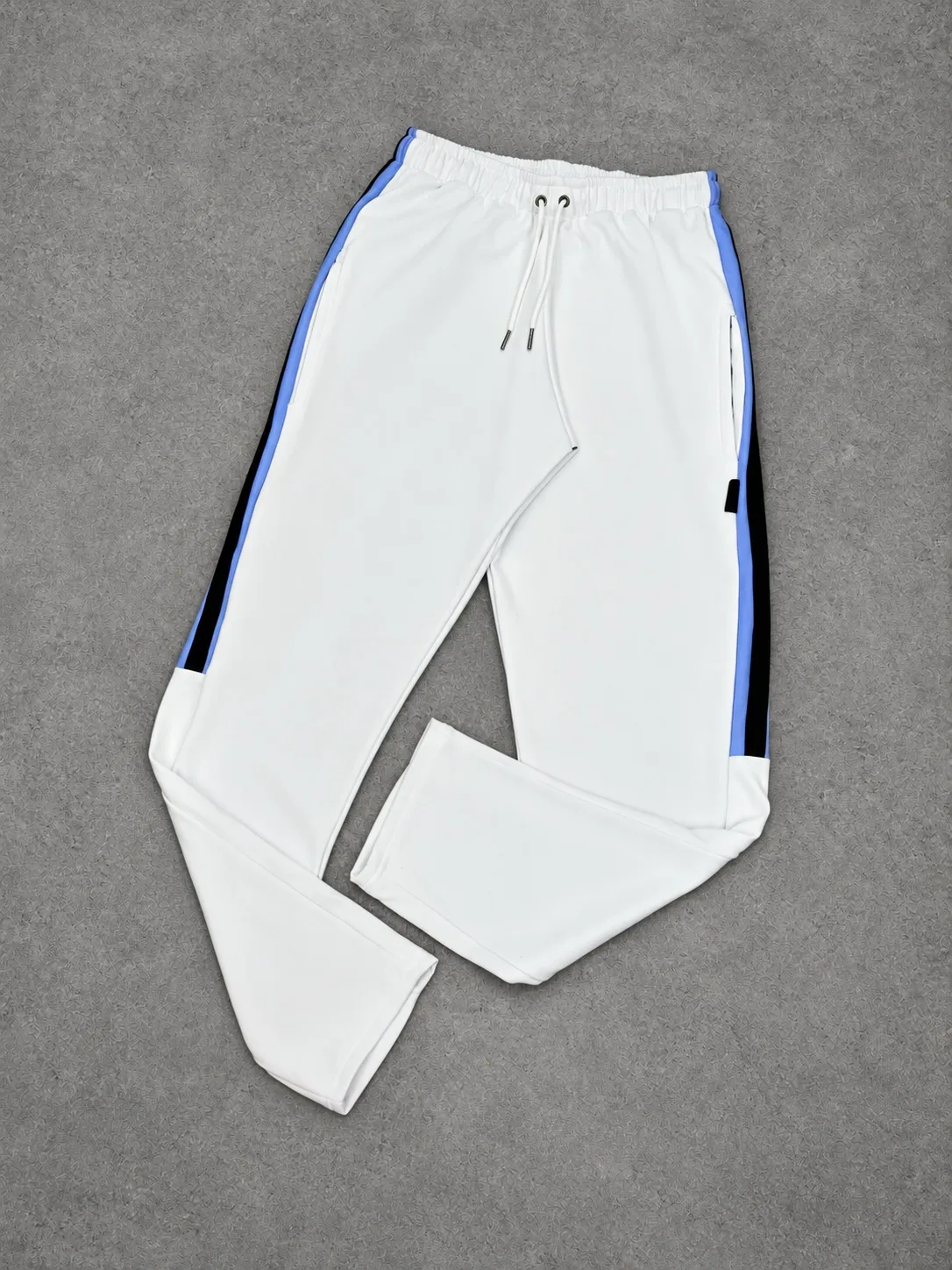 Sudadera Boss 1.1 premium blanca