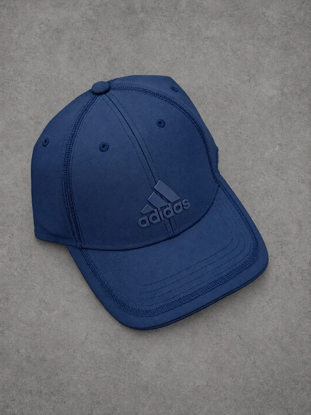 Gorra Adidas original azul