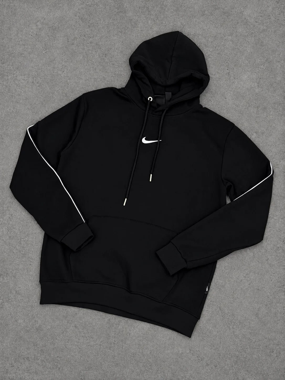 Buzo Nike 1.1 Premium negro