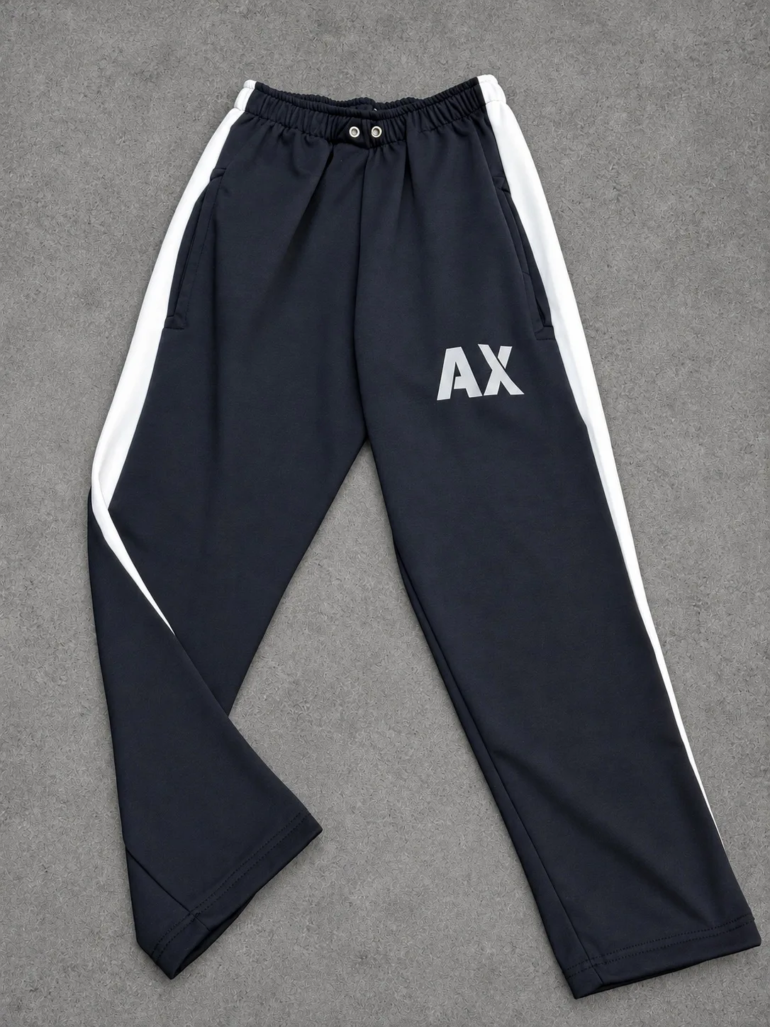 Sudadera Armani Exchange 1.1 Premium azul oscura