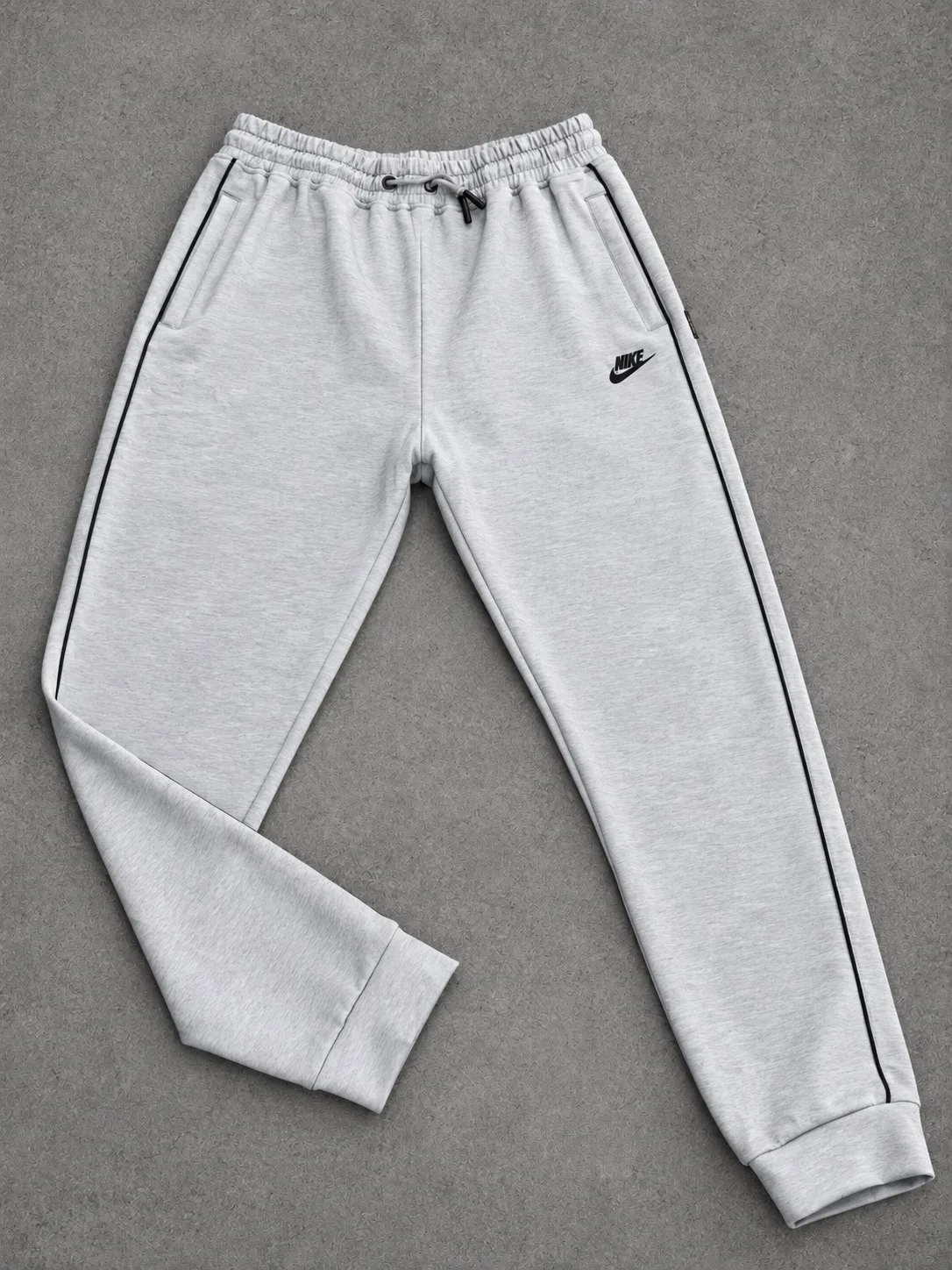 Sudadera Nike 1.1 Premium gris