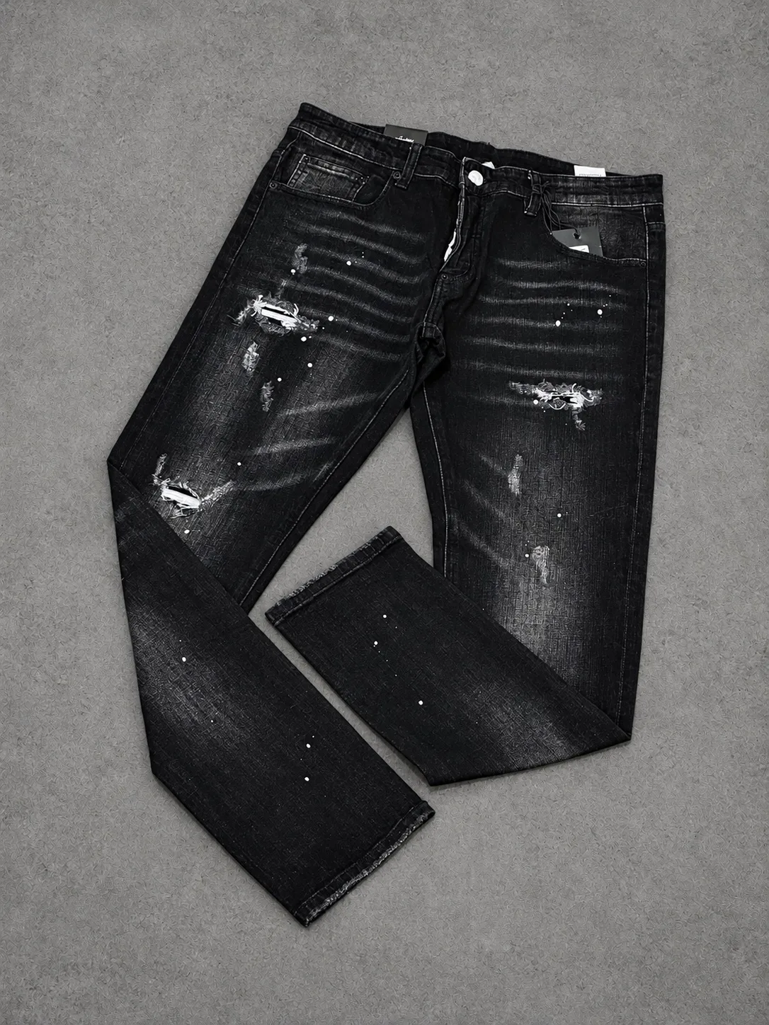 Jean DSQUARED2 1.1 Premium negro