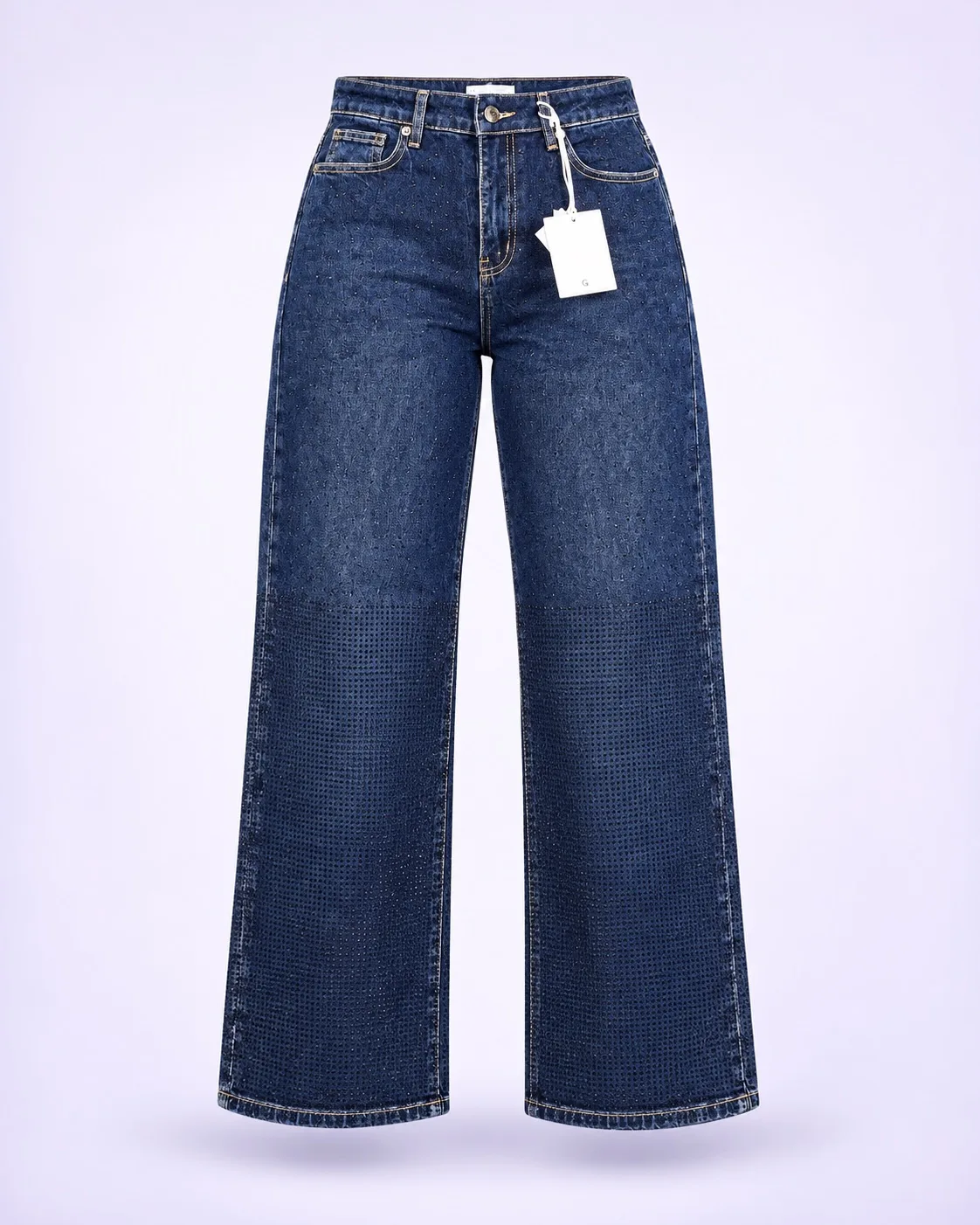 Jean CELLO azul