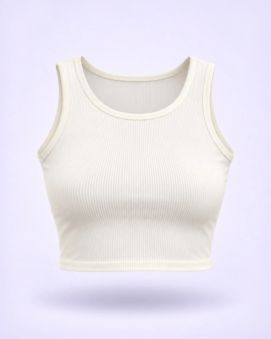 Blusa americana blanca
