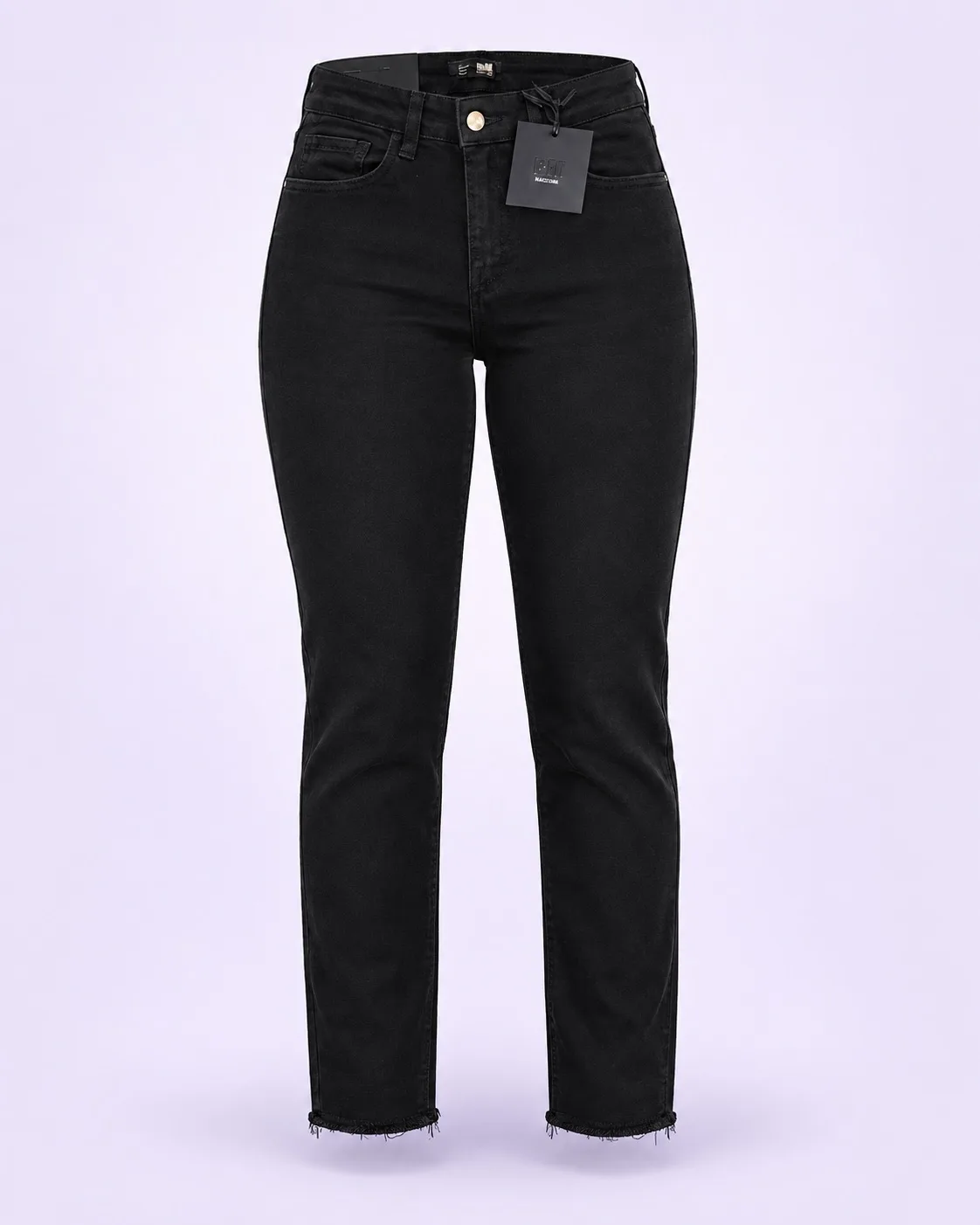 Jean I&M negro