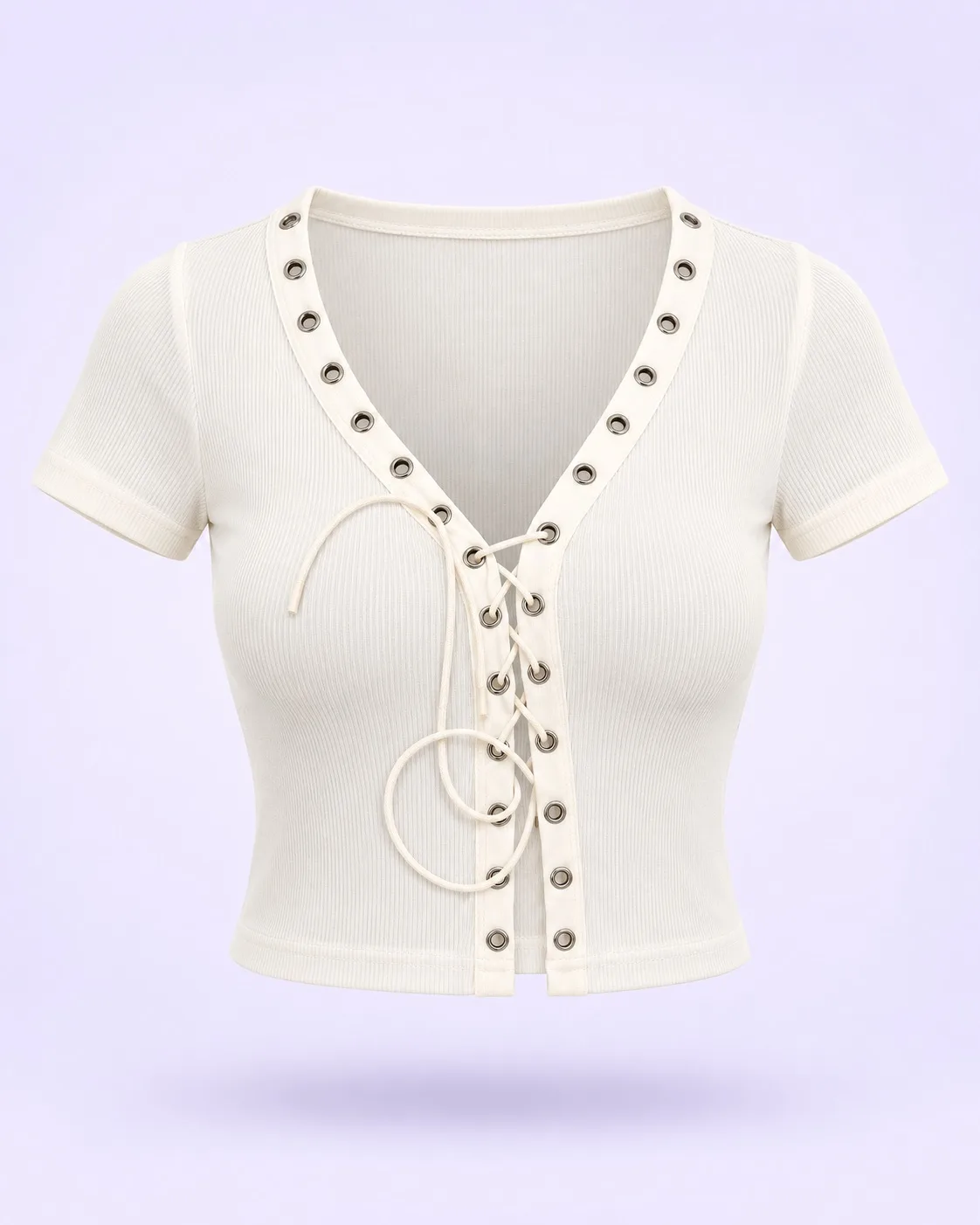 Blusa importada blanca