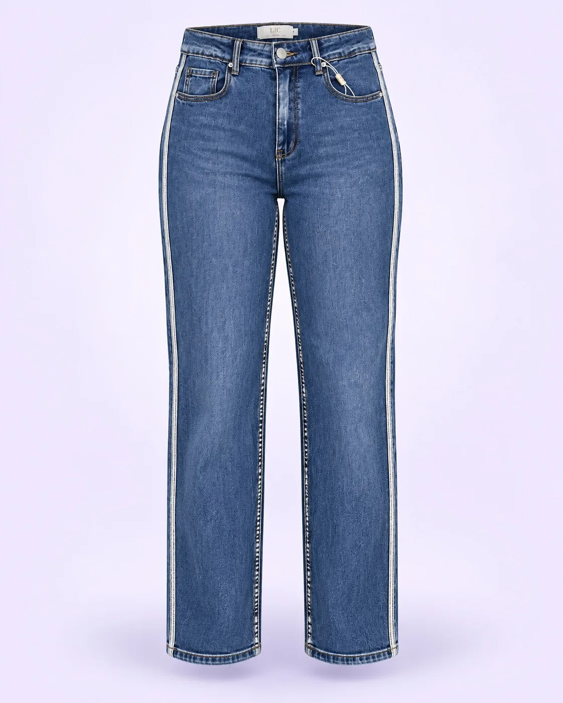 Jean Lisette collection azul