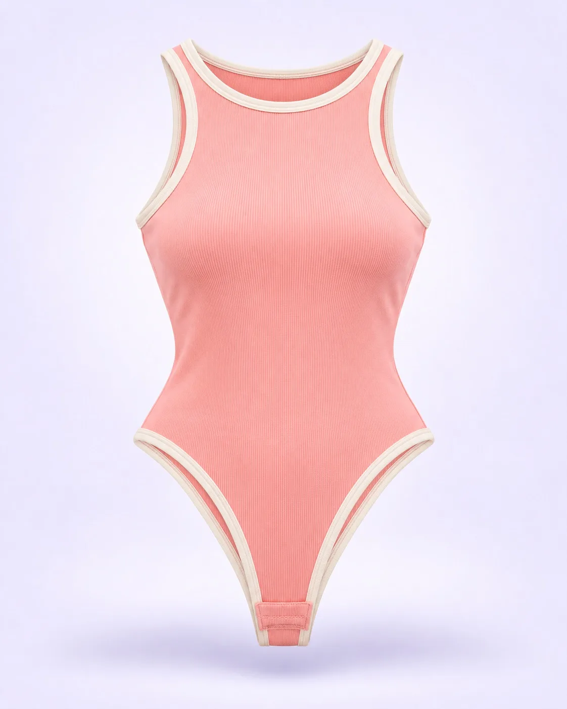 Body Americano rosado