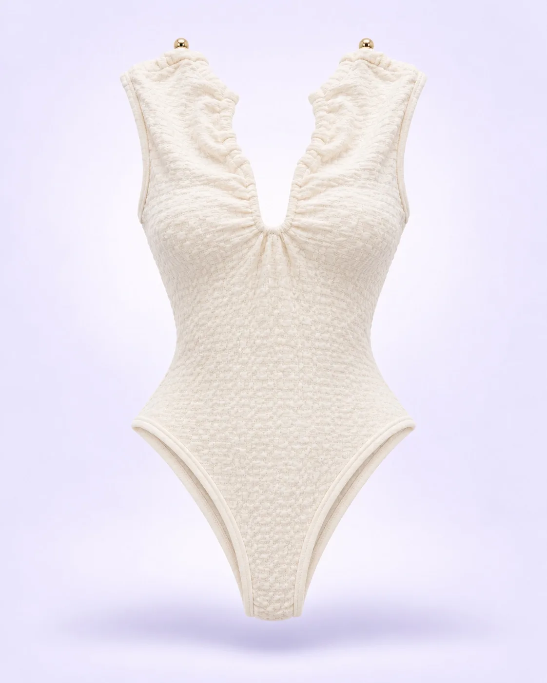 Body importado blanco