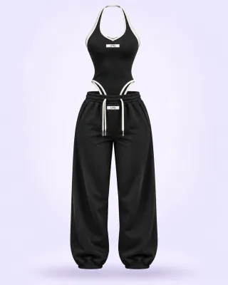 Conjunto americano negro