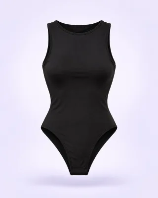 Body importado negro