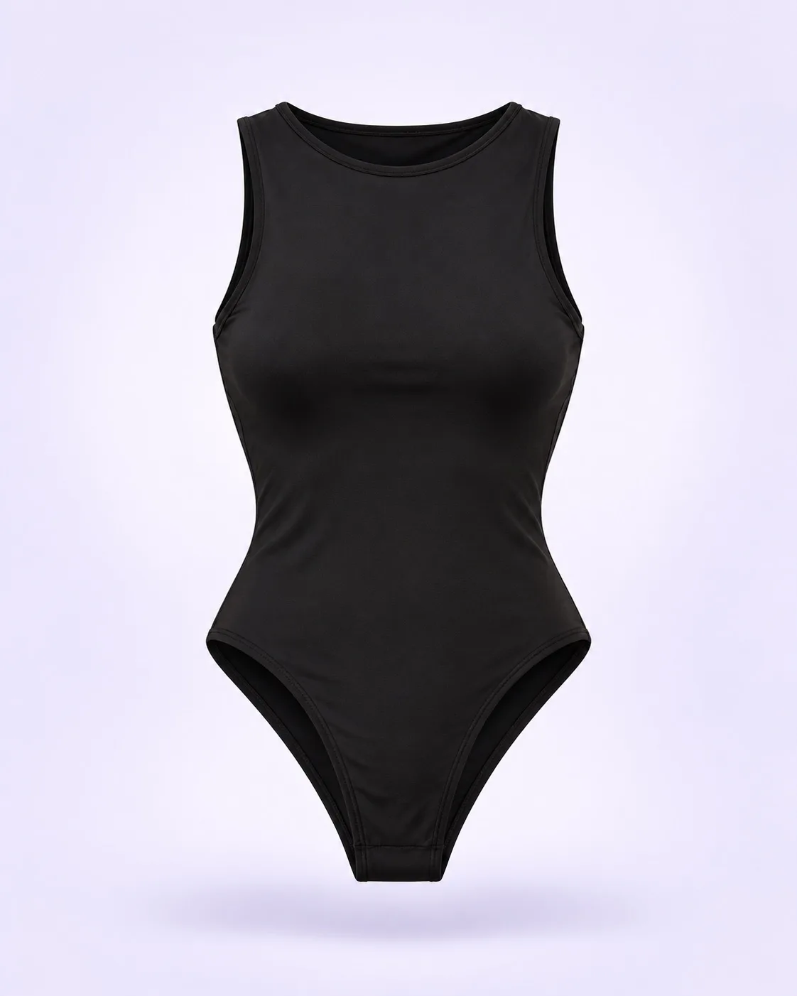 Body importado negro